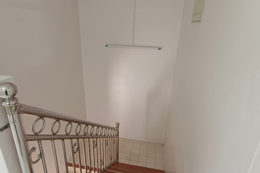 Taman Pengkalan Barat