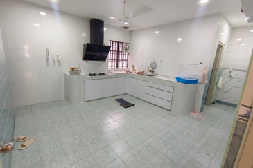 Taman Pengkalan Barat