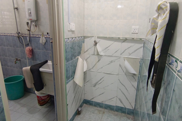 Taman Pengkalan Barat