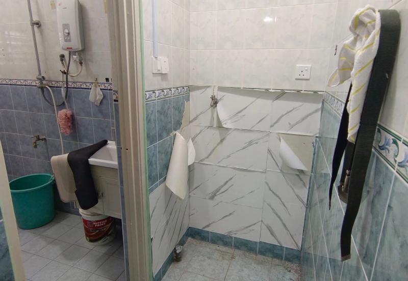 Taman Pengkalan Barat