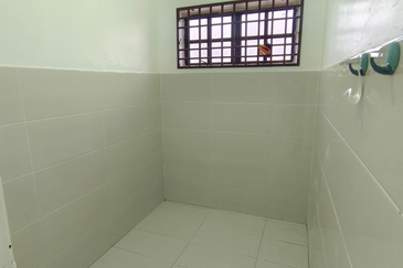 Taman Pengkalan Barat