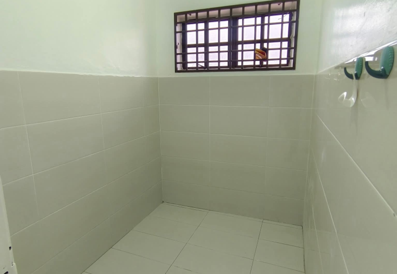 Taman Pengkalan Barat