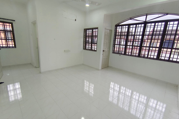 Taman Pengkalan Barat