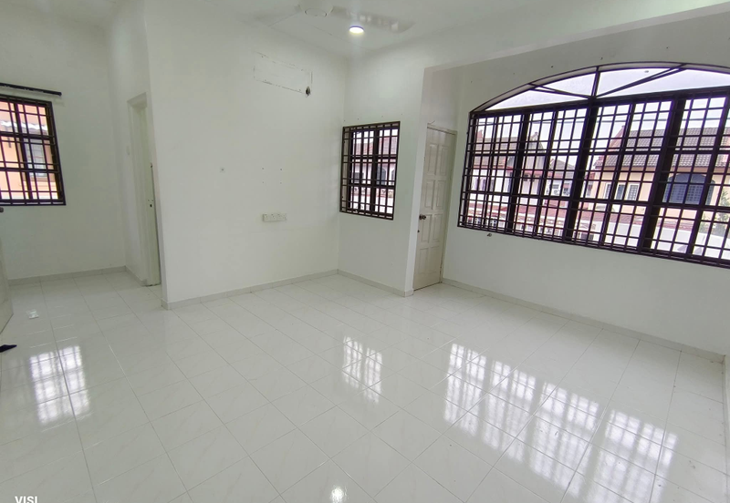 Taman Pengkalan Barat