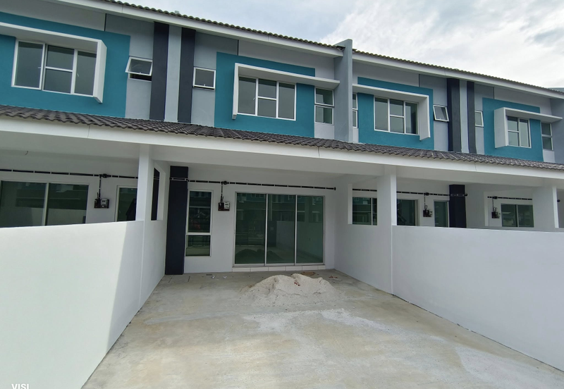 DESA LAHAT SRI -WANG