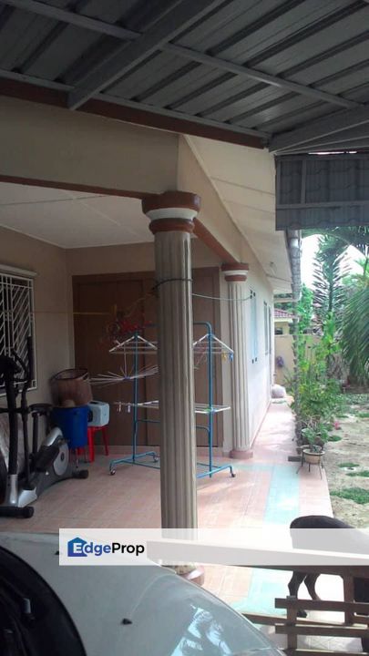 Full Loan Low Downpayment Corner Gunung Rapat Wira Jaya Easy Parking F, Perak, Ipoh