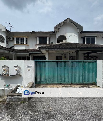 20*75 Hot Area Bercham Selatan Sri Kurau Mewah Dermawan Ipoh Garden Ea, Perak, Ipoh