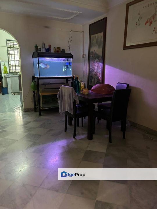 20*75 Hot Area Bercham Selatan Sri Kurau Mewah Dermawan Ipoh Garden Ea, Perak, Ipoh