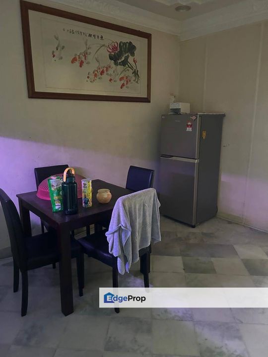 20*75 Hot Area Bercham Selatan Sri Kurau Mewah Dermawan Ipoh Garden Ea, Perak, Ipoh