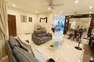 Garden Villa Sunway City