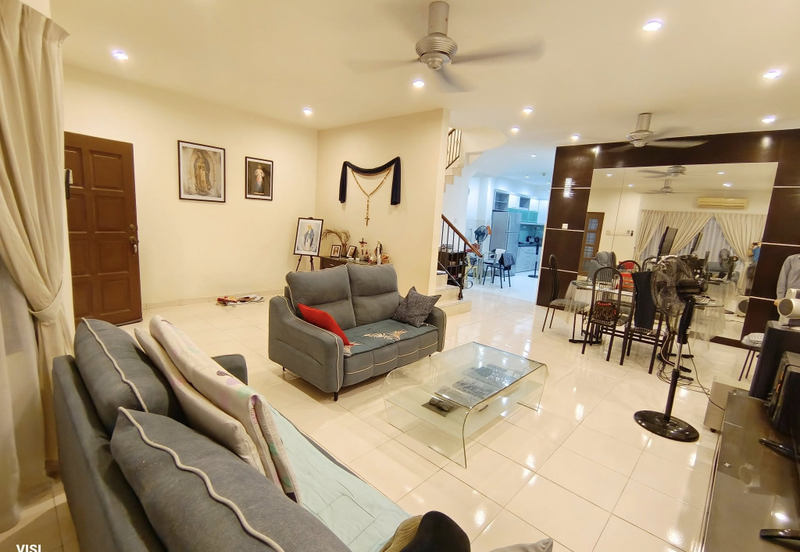 Garden Villa Sunway City