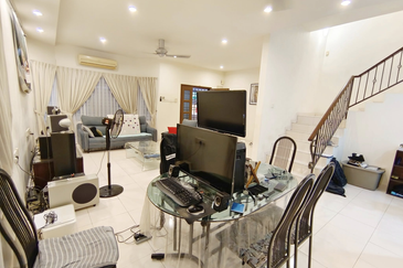 Garden Villa Sunway City