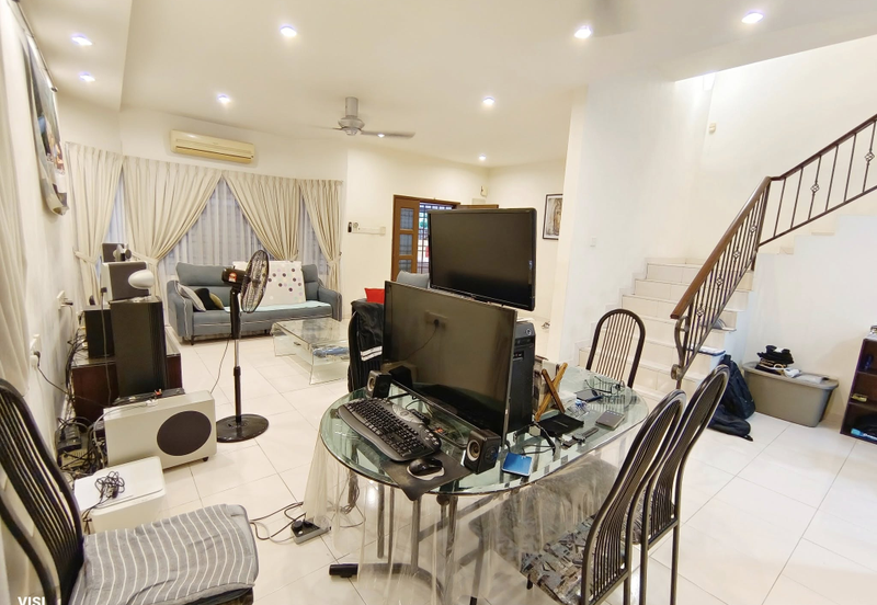 Garden Villa Sunway City