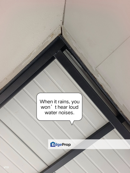 Renovated Move In Good Condition Semi D Garden Villa Sunway City Ipoh, Perak, Ipoh