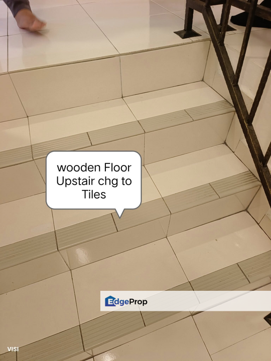 Renovated Move In Good Condition Semi D Garden Villa Sunway City Ipoh, Perak, Ipoh