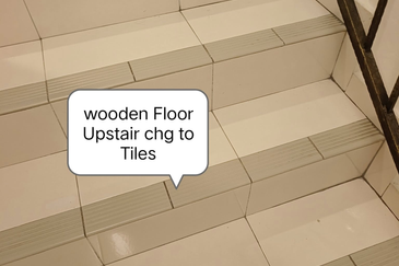 Garden Villa Sunway City