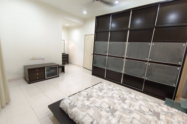 Garden Villa Sunway City