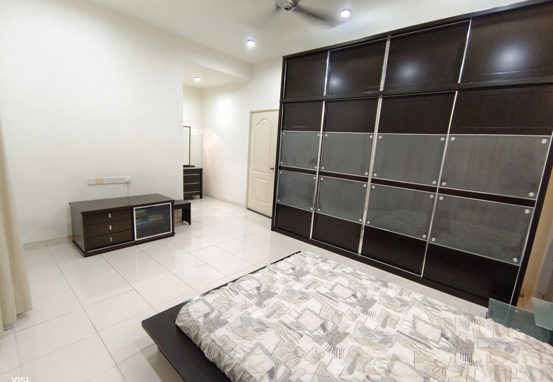 Garden Villa Sunway City