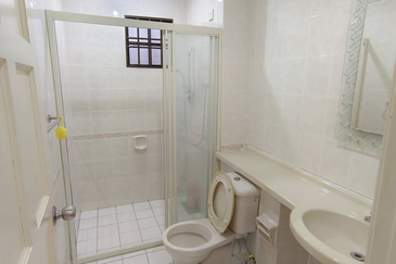 Garden Villa Sunway City