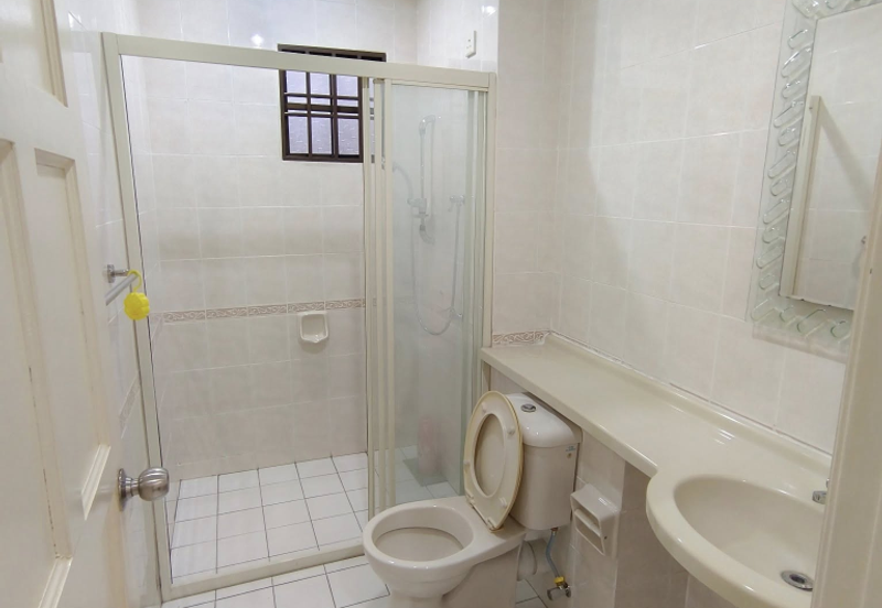 Garden Villa Sunway City