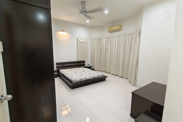 Garden Villa Sunway City