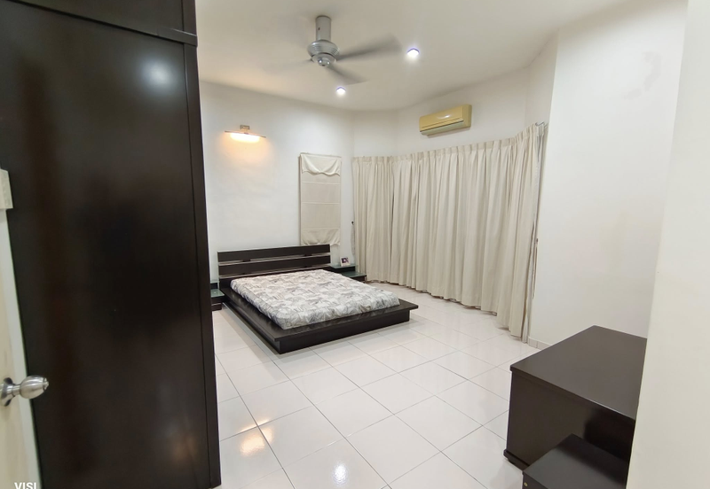 Garden Villa Sunway City