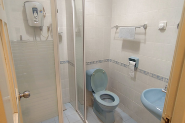 Garden Villa Sunway City