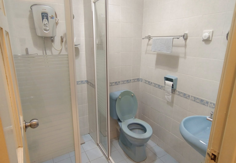 Garden Villa Sunway City