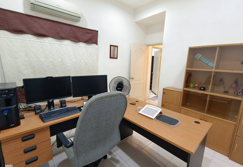 Garden Villa Sunway City