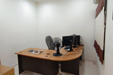 Garden Villa Sunway City