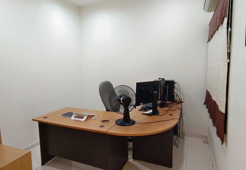 Garden Villa Sunway City