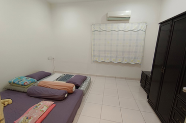 Garden Villa Sunway City