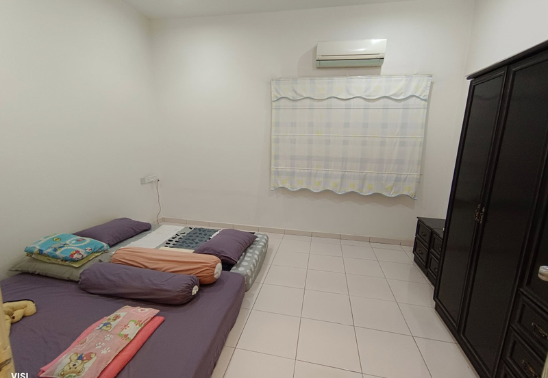 Garden Villa Sunway City