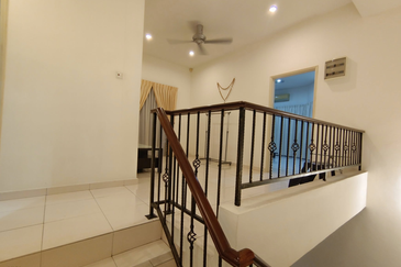 Garden Villa Sunway City