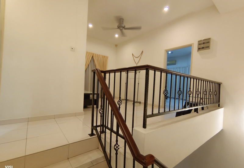 Garden Villa Sunway City