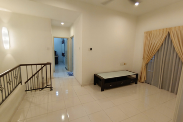 Garden Villa Sunway City