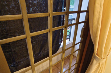 Garden Villa Sunway City