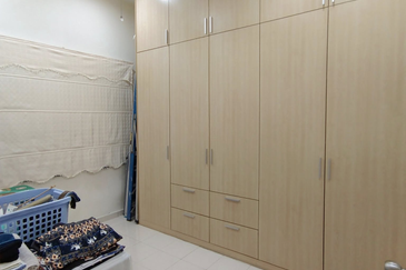 Garden Villa Sunway City