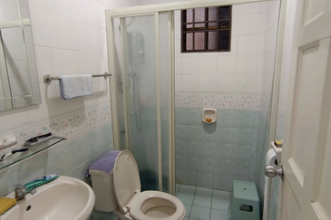 Garden Villa Sunway City