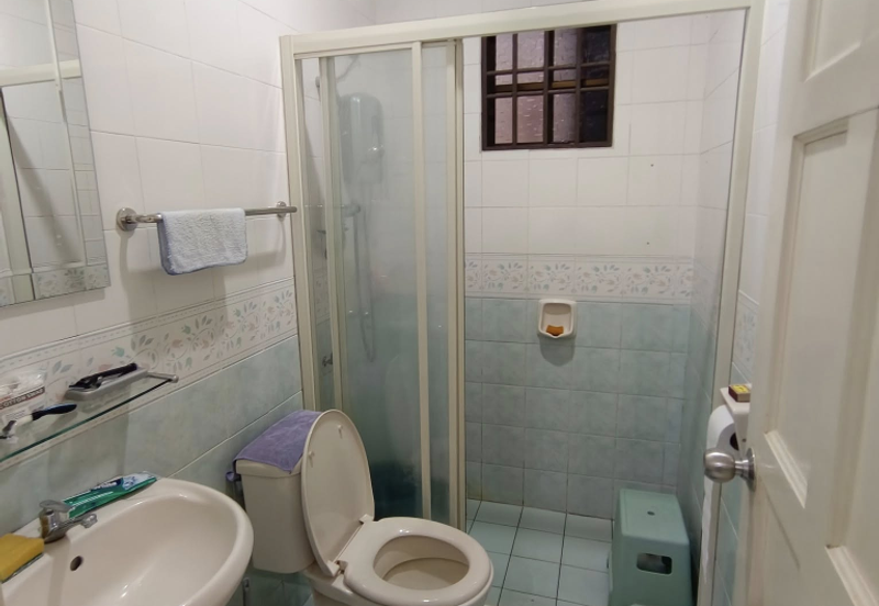 Garden Villa Sunway City