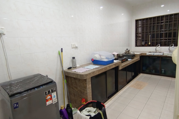 Garden Villa Sunway City