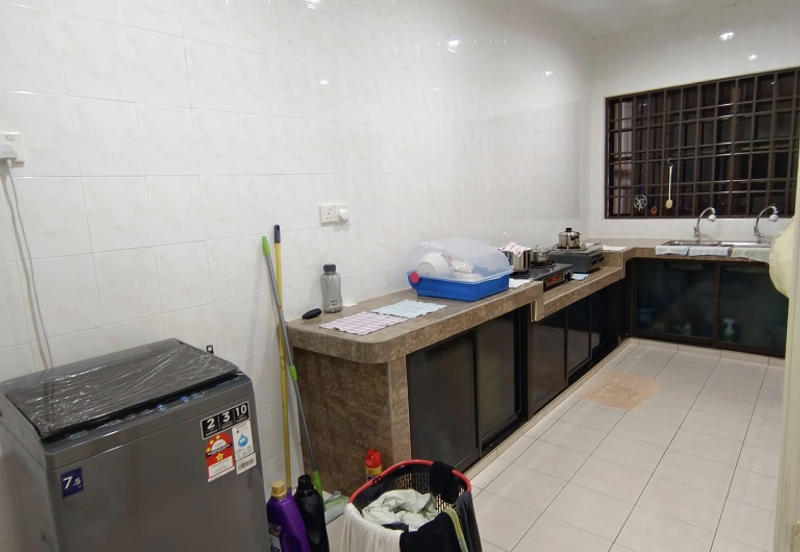 Garden Villa Sunway City