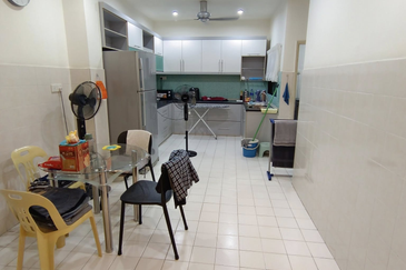 Garden Villa Sunway City