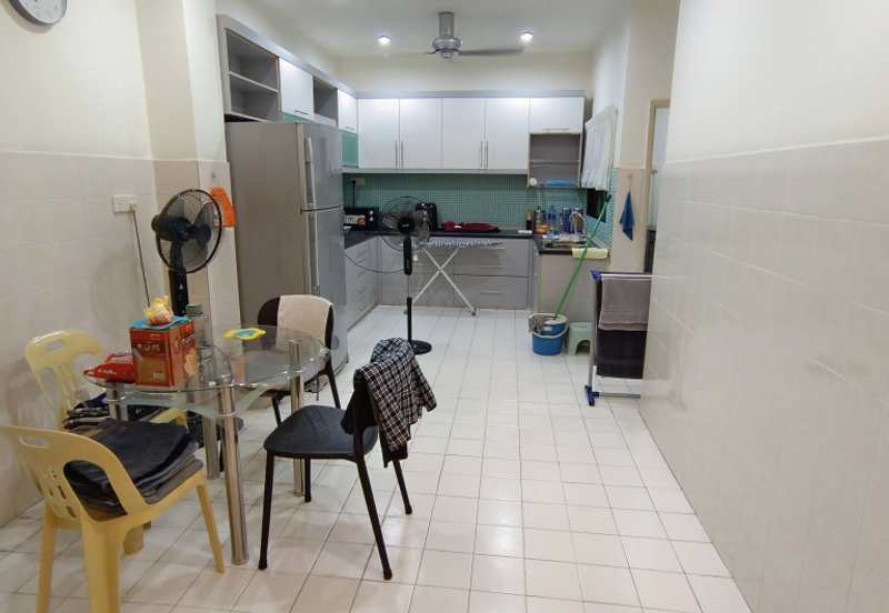 Garden Villa Sunway City