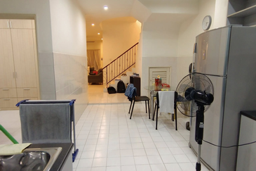 Garden Villa Sunway City