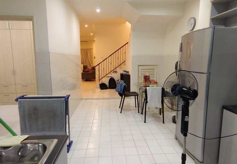 Garden Villa Sunway City