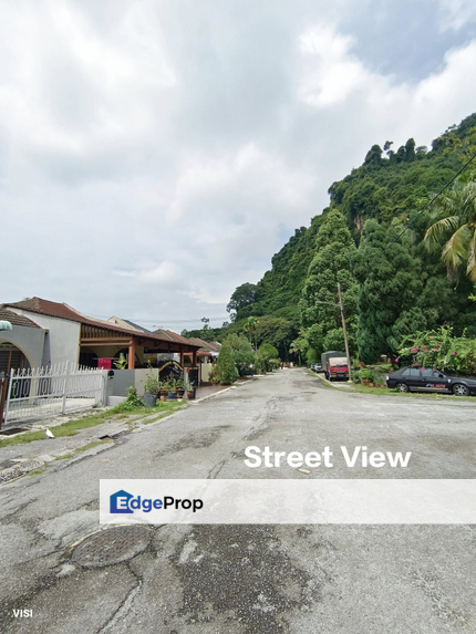 Renovated Good Move In Condition Ipoh Garden East Single Storey Timur, Perak, Ipoh