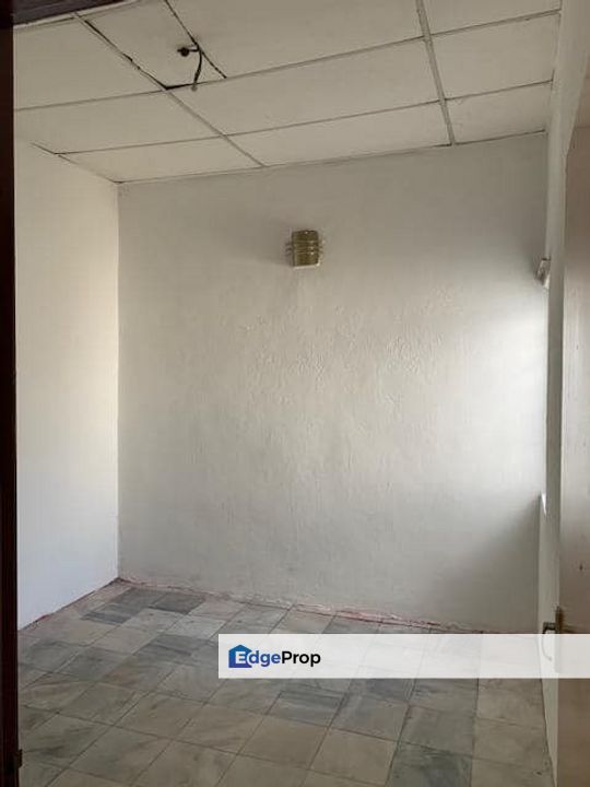 Facing Open Field FREEHOLD Klebang Restu Single Storey Kelebang Ria Ch, Perak, Ipoh