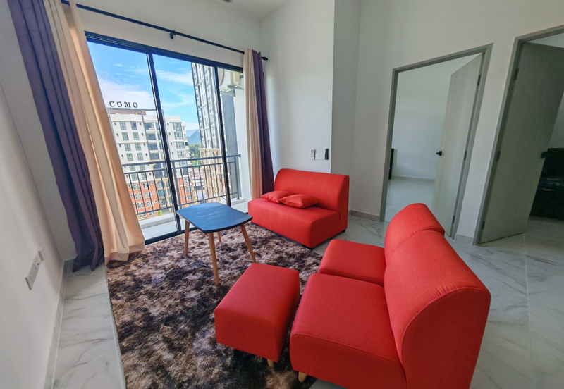 Palazzo @ Ipoh Garden East