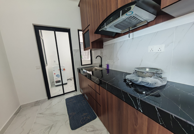 Palazzo @ Ipoh Garden East